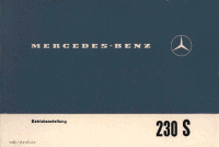 betriebsanleitung230s-1965