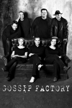 Gossip Factory für Samstagabend verpflichtet